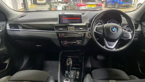 BMW X2 sDrive 20i Sport Step Auto