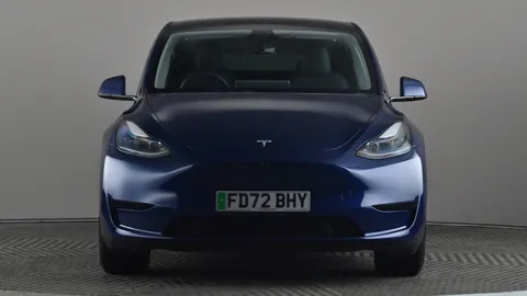 TESLA MODEL Y RWD Auto