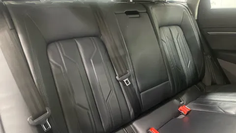 AUDI E-TRON 230kW 50 Quattro 71kWh Sport Auto