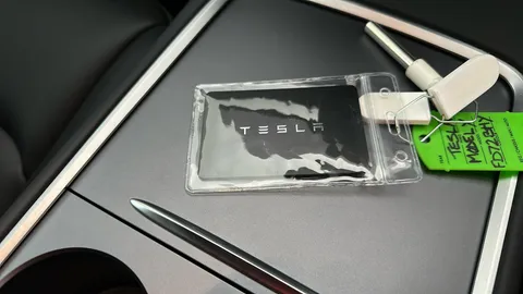 TESLA MODEL Y RWD Auto