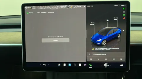 TESLA MODEL Y RWD Auto