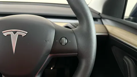TESLA MODEL Y RWD Auto