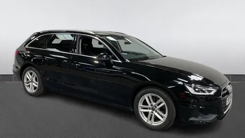 AUDI A4 35 TFSI Technik S Tronic