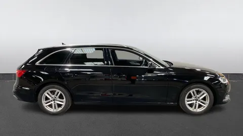 AUDI A4 35 TFSI Technik S Tronic