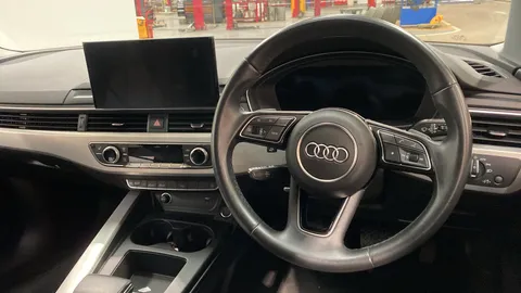 AUDI A4 35 TFSI Technik S Tronic
