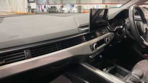 AUDI A4 35 TFSI Technik S Tronic