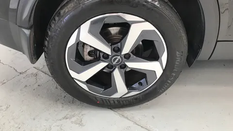 NISSAN QASHQAI 1.3 DiG-T MH 158 N-Connecta Xtronic