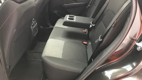 NISSAN QASHQAI 1.3 DiG-T MH 158 N-Connecta Xtronic