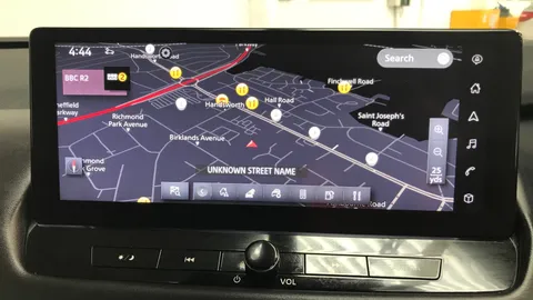 NISSAN QASHQAI 1.3 DiG-T MH 158 N-Connecta Xtronic