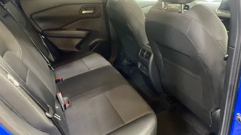 NISSAN QASHQAI 1.5 E-Power N-Connecta Auto