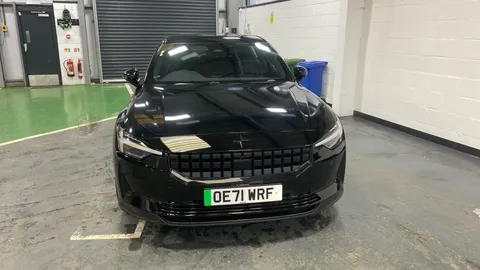 POLESTAR 2 300kW 78kWh Long Range Dual motor 4WD Auto