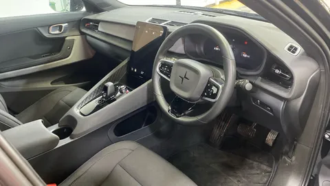 POLESTAR 2 300kW 78kWh Long Range Dual motor 4WD Auto