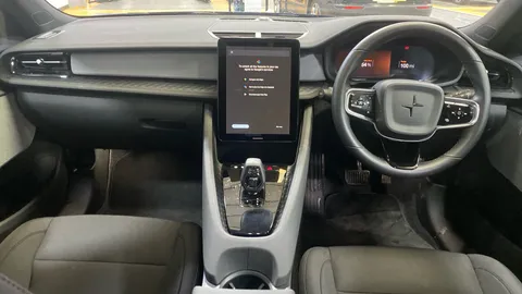 POLESTAR 2 300kW 78kWh Long Range Dual motor 4WD Auto