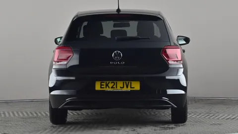 VOLKSWAGEN POLO 1.0 EVO 80 Match