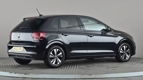 VOLKSWAGEN POLO 1.0 EVO 80 Match