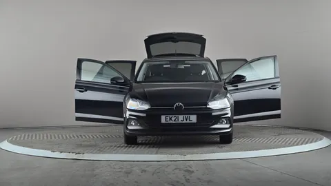 VOLKSWAGEN POLO 1.0 EVO 80 Match