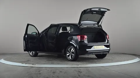 VOLKSWAGEN POLO 1.0 EVO 80 Match