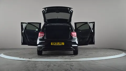 VOLKSWAGEN POLO 1.0 EVO 80 Match