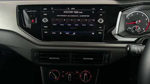 VOLKSWAGEN POLO 1.0 EVO 80 Match