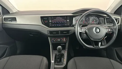 VOLKSWAGEN POLO 1.0 EVO 80 Match