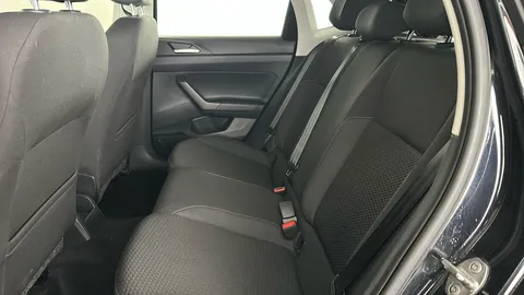 VOLKSWAGEN POLO 1.0 EVO 80 Match