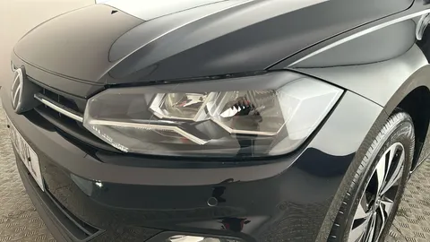 VOLKSWAGEN POLO 1.0 EVO 80 Match