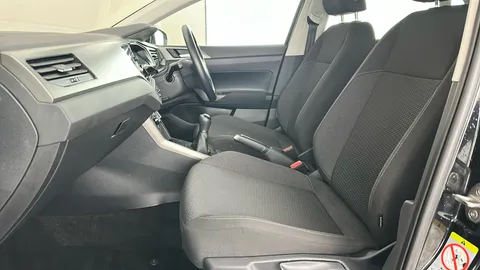 VOLKSWAGEN POLO 1.0 EVO 80 Match