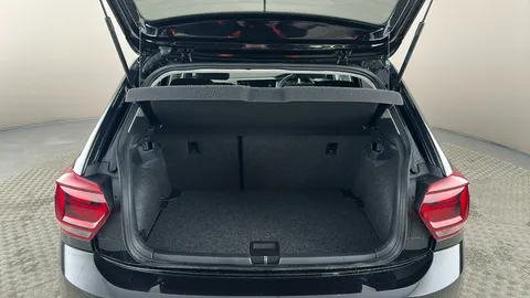 VOLKSWAGEN POLO 1.0 EVO 80 Match