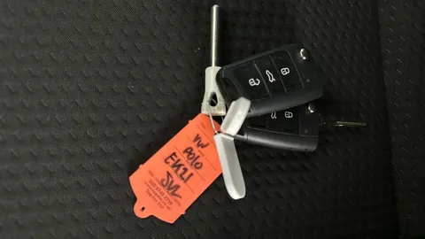 VOLKSWAGEN POLO 1.0 EVO 80 Match