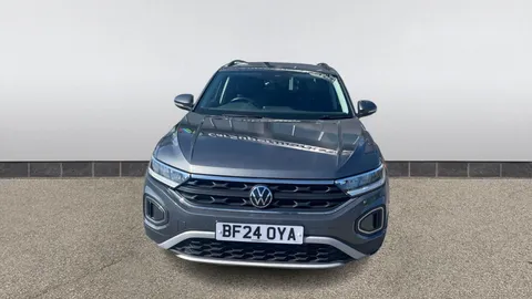 VOLKSWAGEN T-ROC 1.5 TSI Match