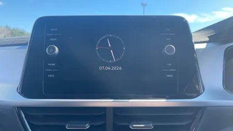 VOLKSWAGEN T-ROC 1.5 TSI Match