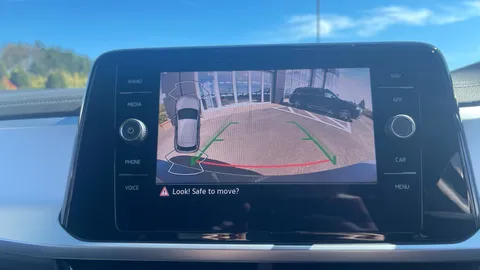 VOLKSWAGEN T-ROC 1.5 TSI Match