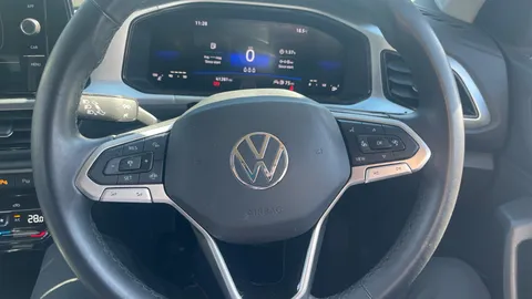 VOLKSWAGEN T-ROC 1.5 TSI Match