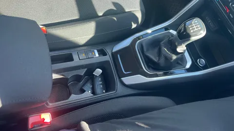 VOLKSWAGEN T-ROC 1.5 TSI Match