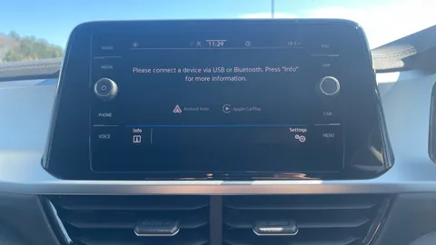 VOLKSWAGEN T-ROC 1.5 TSI Match