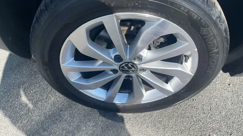 VOLKSWAGEN T-ROC 1.5 TSI Match