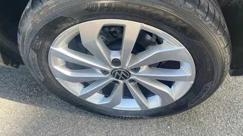 VOLKSWAGEN T-ROC 1.5 TSI Match