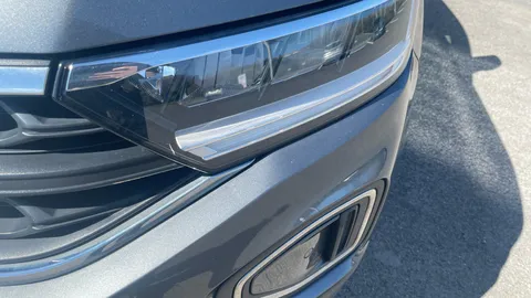 VOLKSWAGEN T-ROC 1.5 TSI Match