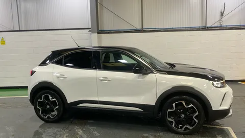 VAUXHALL MOKKA 100kW Ultimate Edition 50kWh Auto