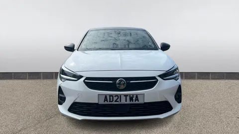 VAUXHALL CORSA 1.2 Turbo SRi