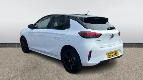 VAUXHALL CORSA 1.2 Turbo SRi