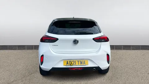 VAUXHALL CORSA 1.2 Turbo SRi