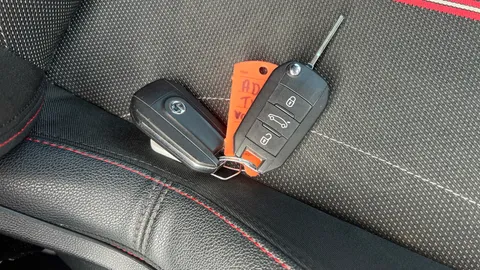 VAUXHALL CORSA 1.2 Turbo SRi