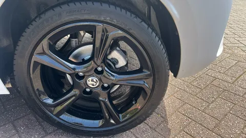 VAUXHALL CORSA 1.2 Turbo SRi