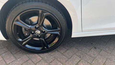 VAUXHALL CORSA 1.2 Turbo SRi