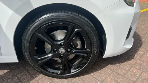 VAUXHALL CORSA 1.2 Turbo SRi