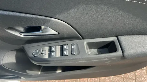 VAUXHALL CORSA 1.2 Turbo SRi