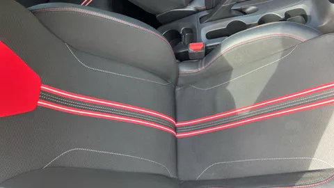 VAUXHALL CORSA 1.2 Turbo SRi