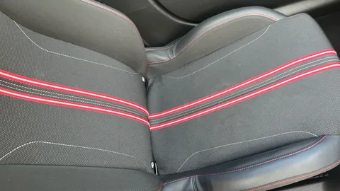 VAUXHALL CORSA 1.2 Turbo SRi