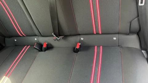 VAUXHALL CORSA 1.2 Turbo SRi